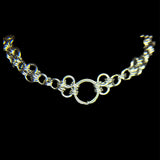 Steel Arcane Choker