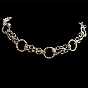 Steel Sinister Choker