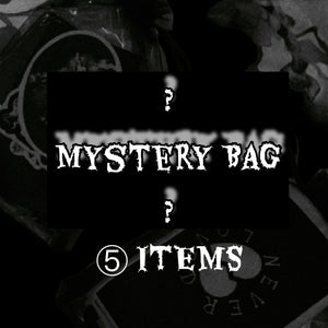 5 Item Mystery Bag