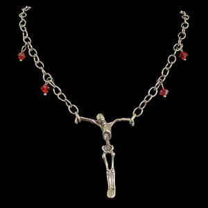 Blood Thirsty Necklace