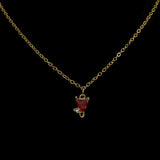 Hell’s Angel Necklace