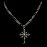 Death March Necklace